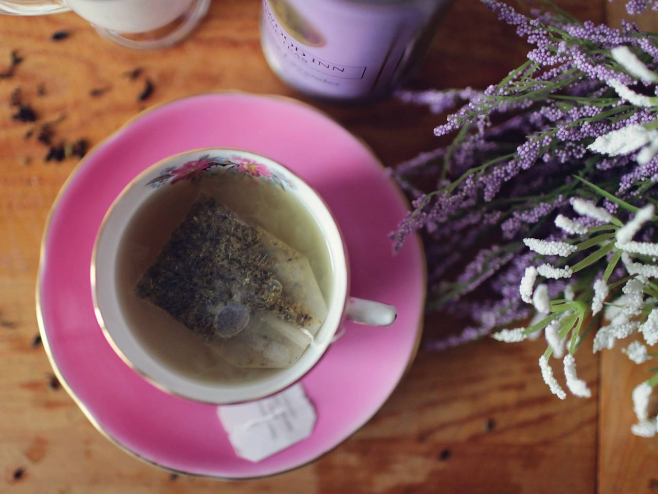 普洱茶